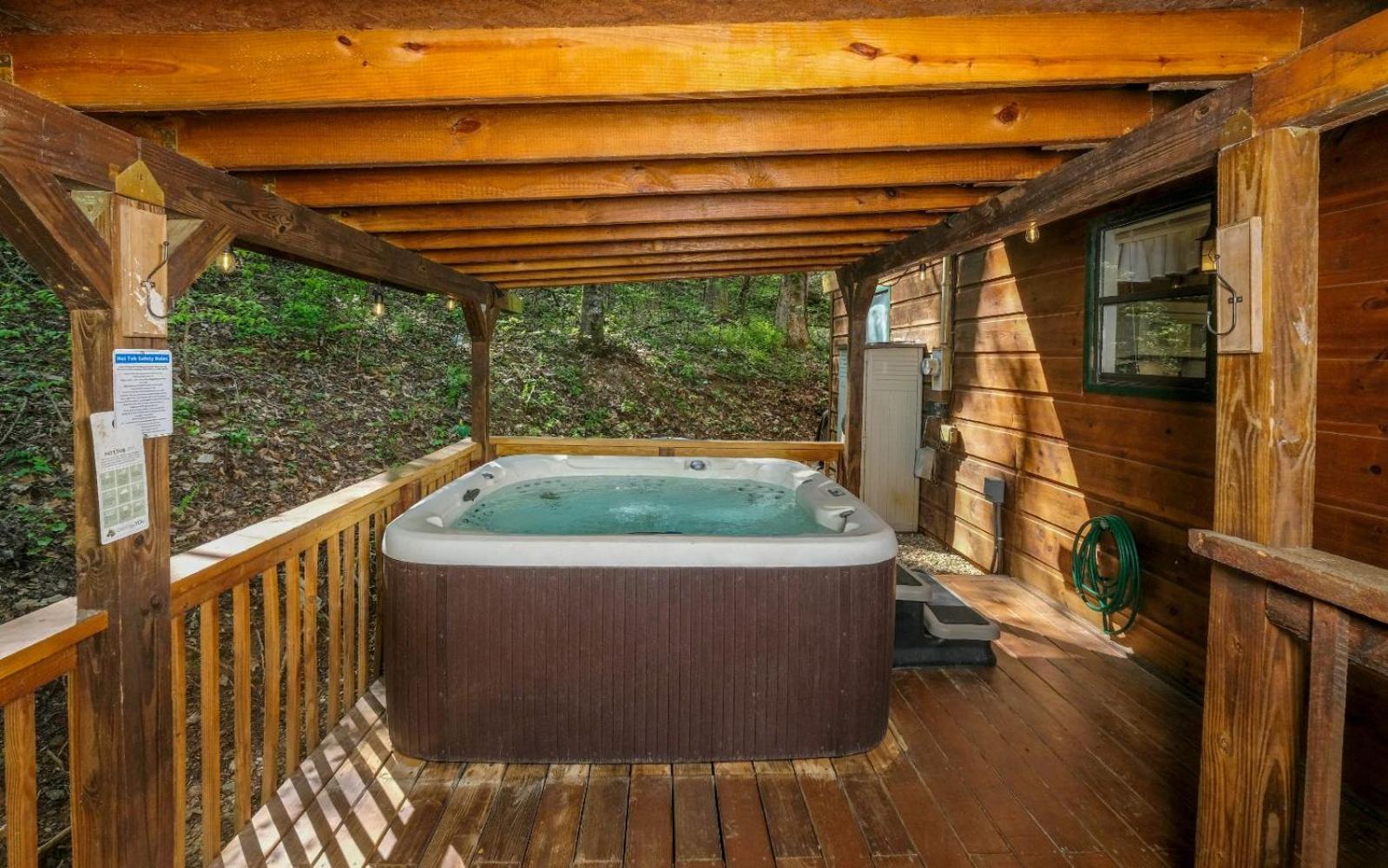 Slumberjack Villa Sevierville Buitenkant foto
